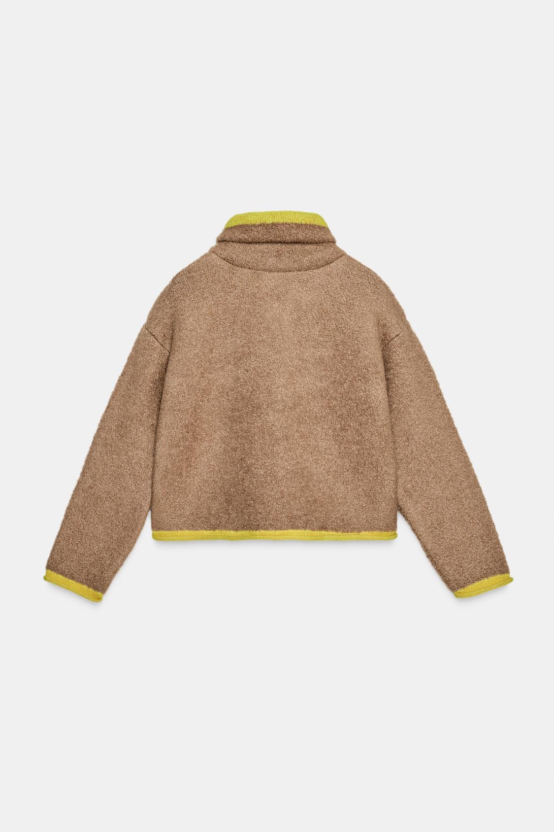 IRIS JACKET