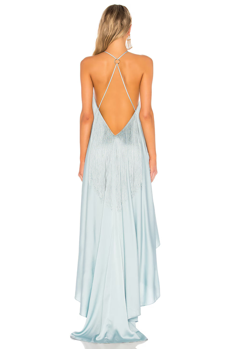 QUINCY DRESS