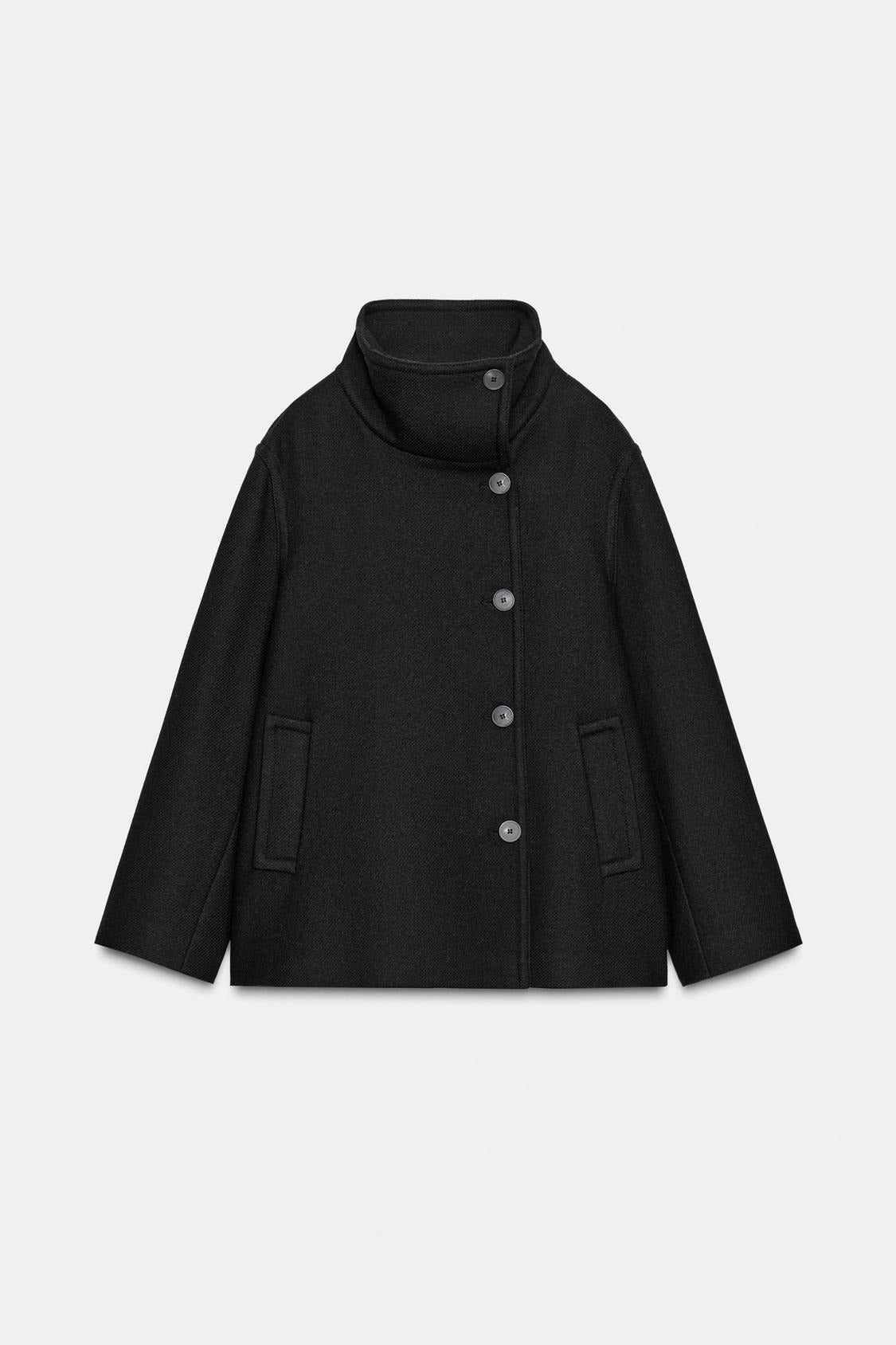 SLOANE COAT