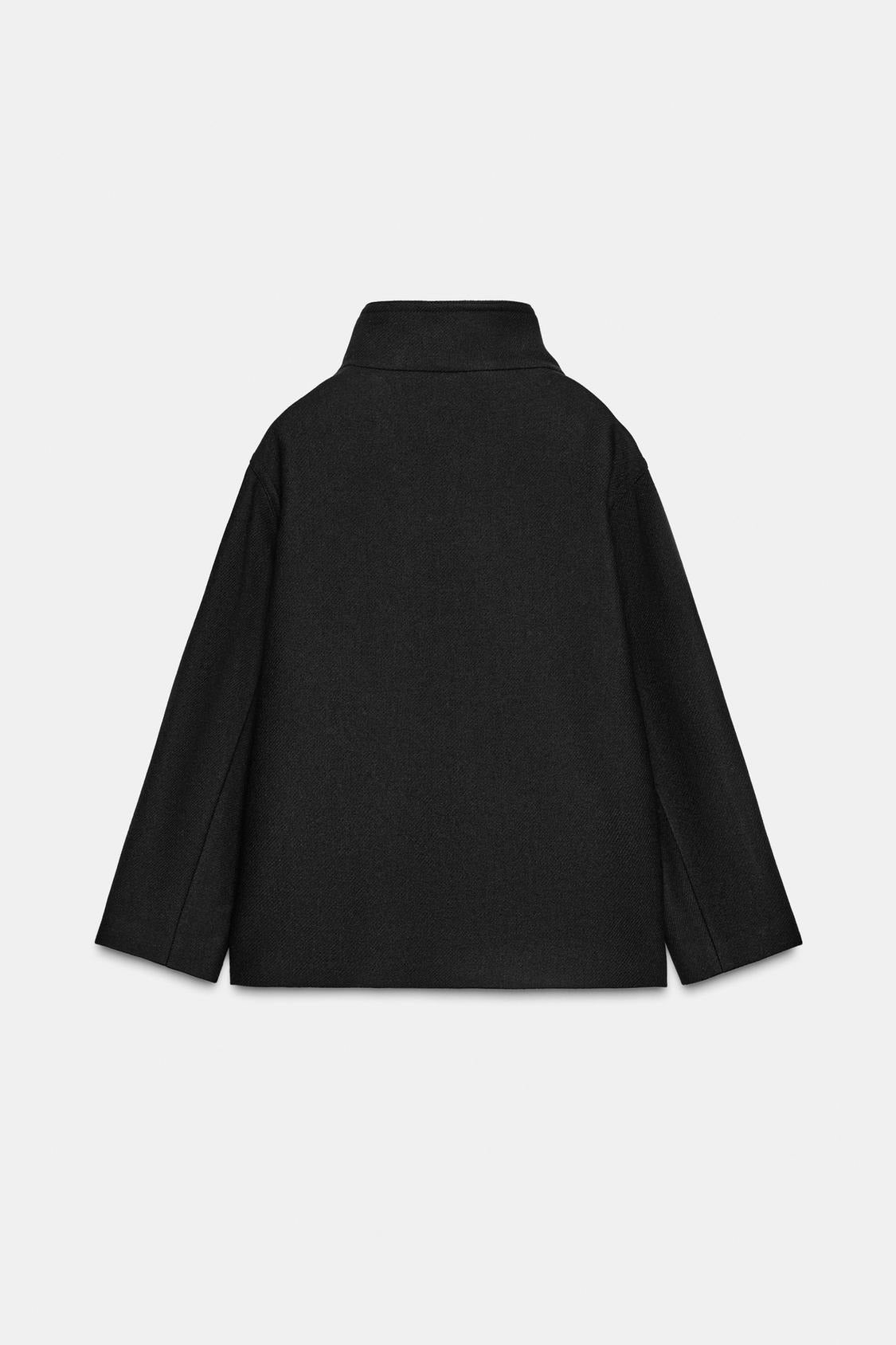 SLOANE COAT