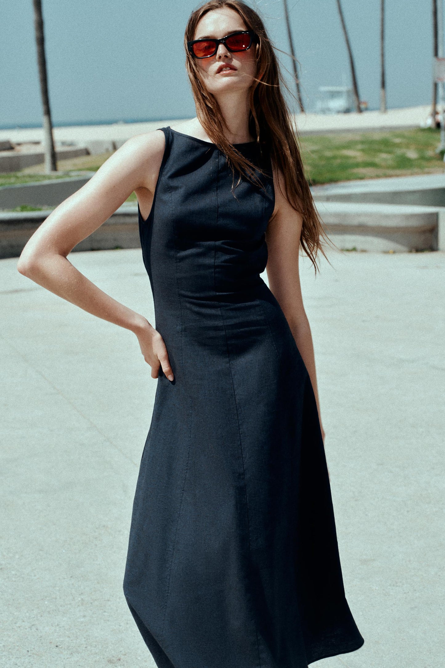 NOELI DRESS