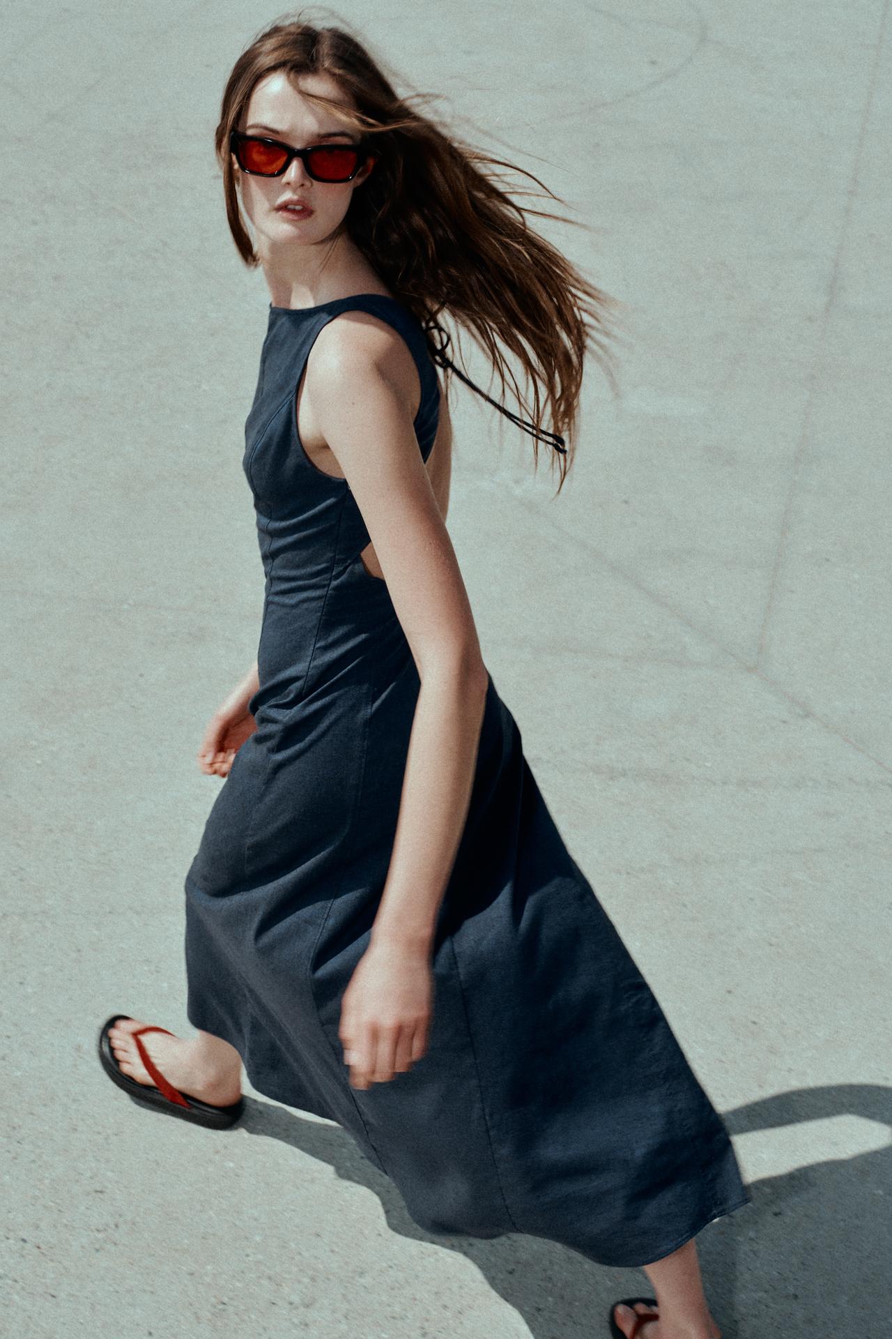 NOELI DRESS