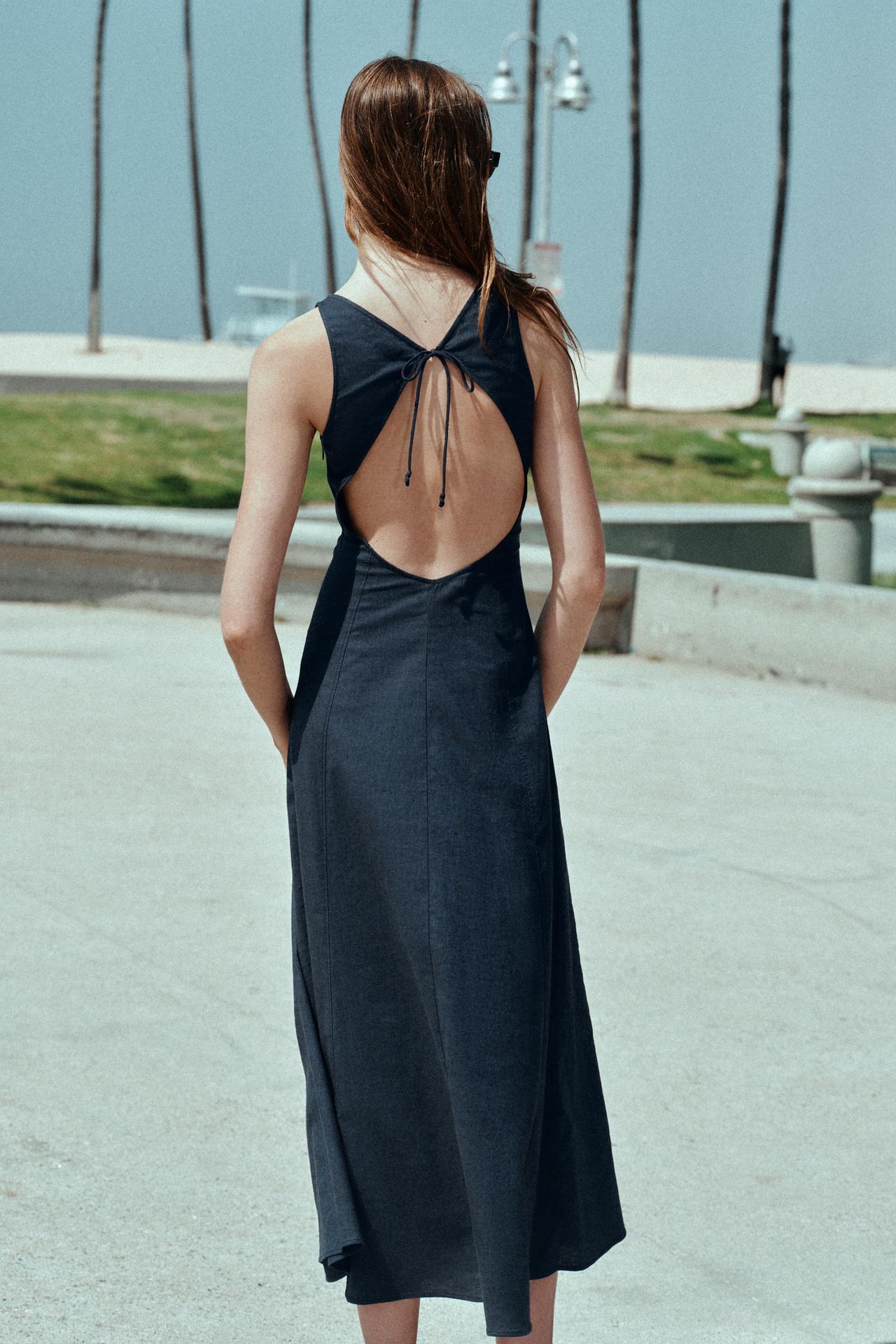 NOELI DRESS