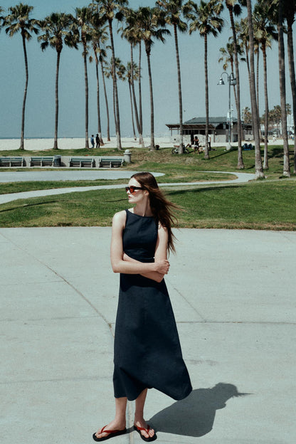 NOELI DRESS
