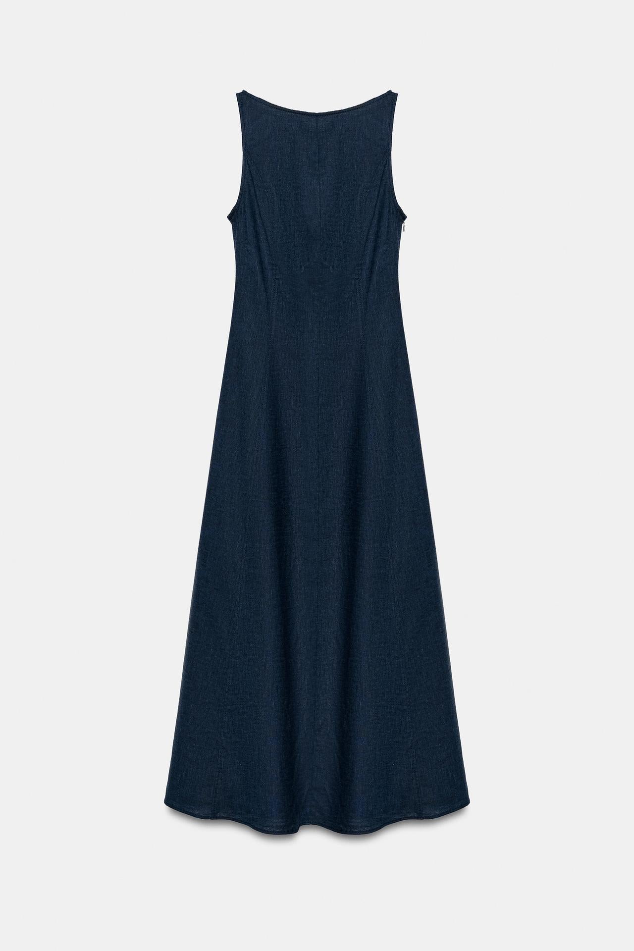 NOELI DRESS