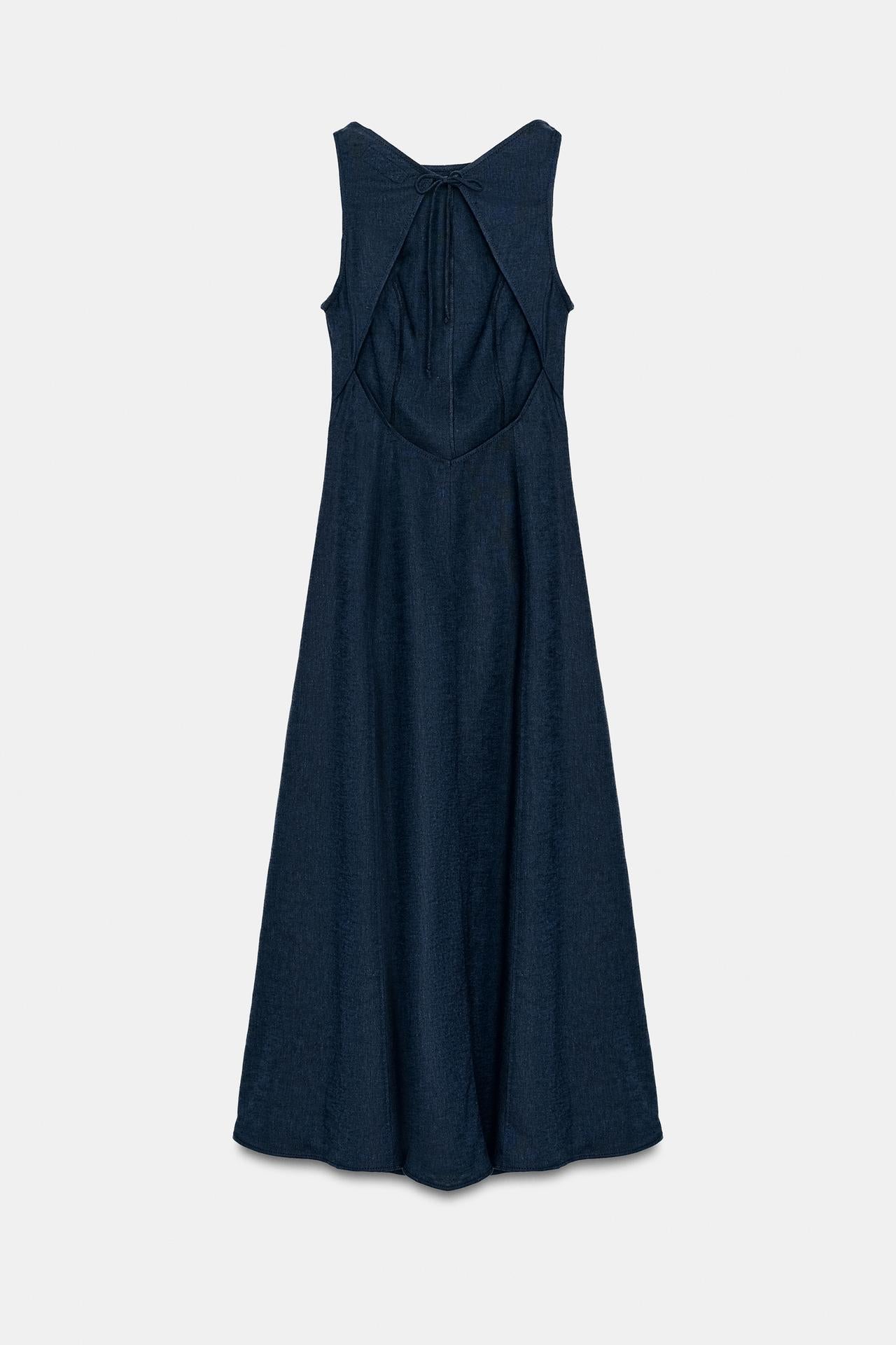 NOELI DRESS