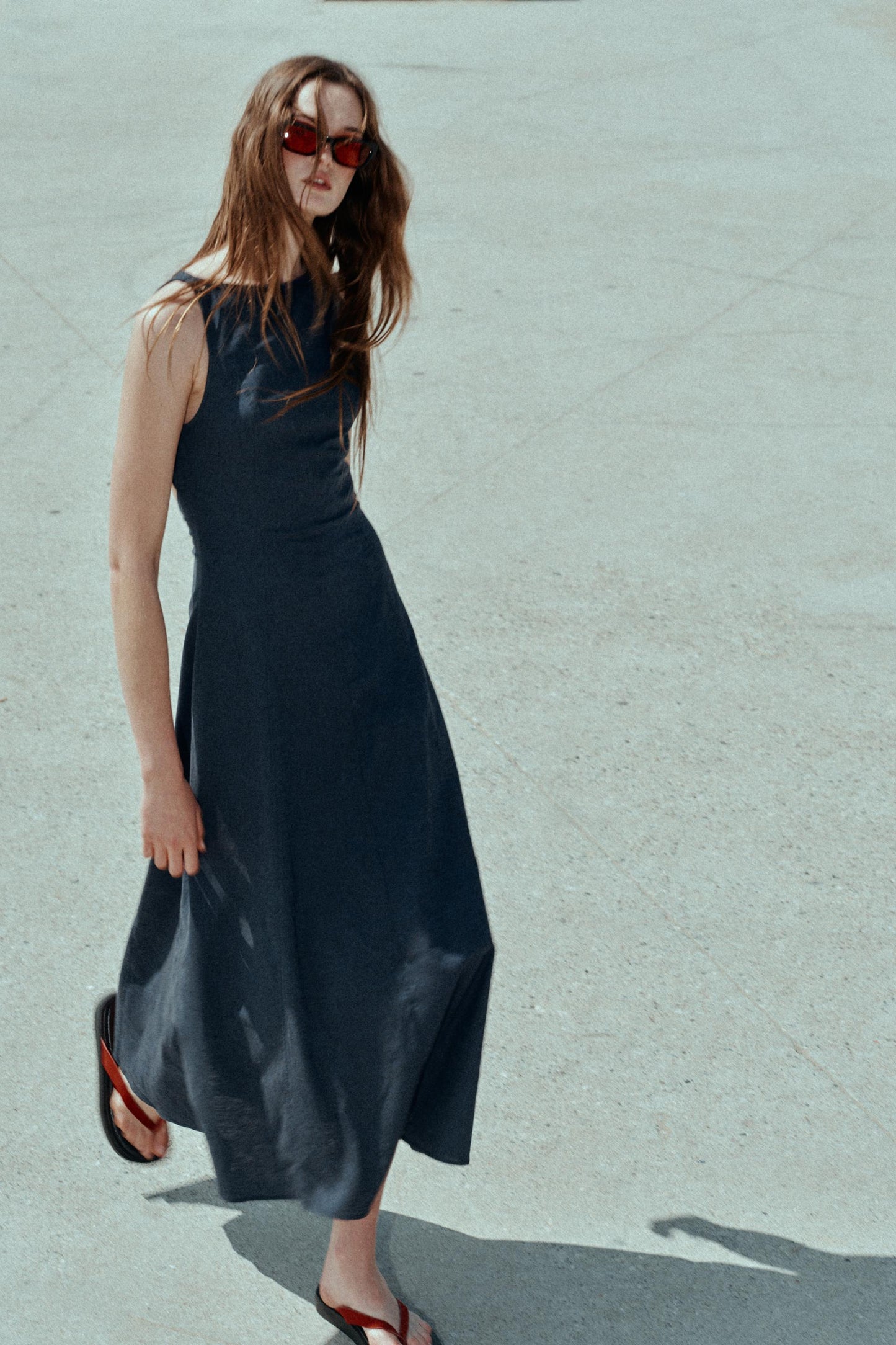 NOELI DRESS