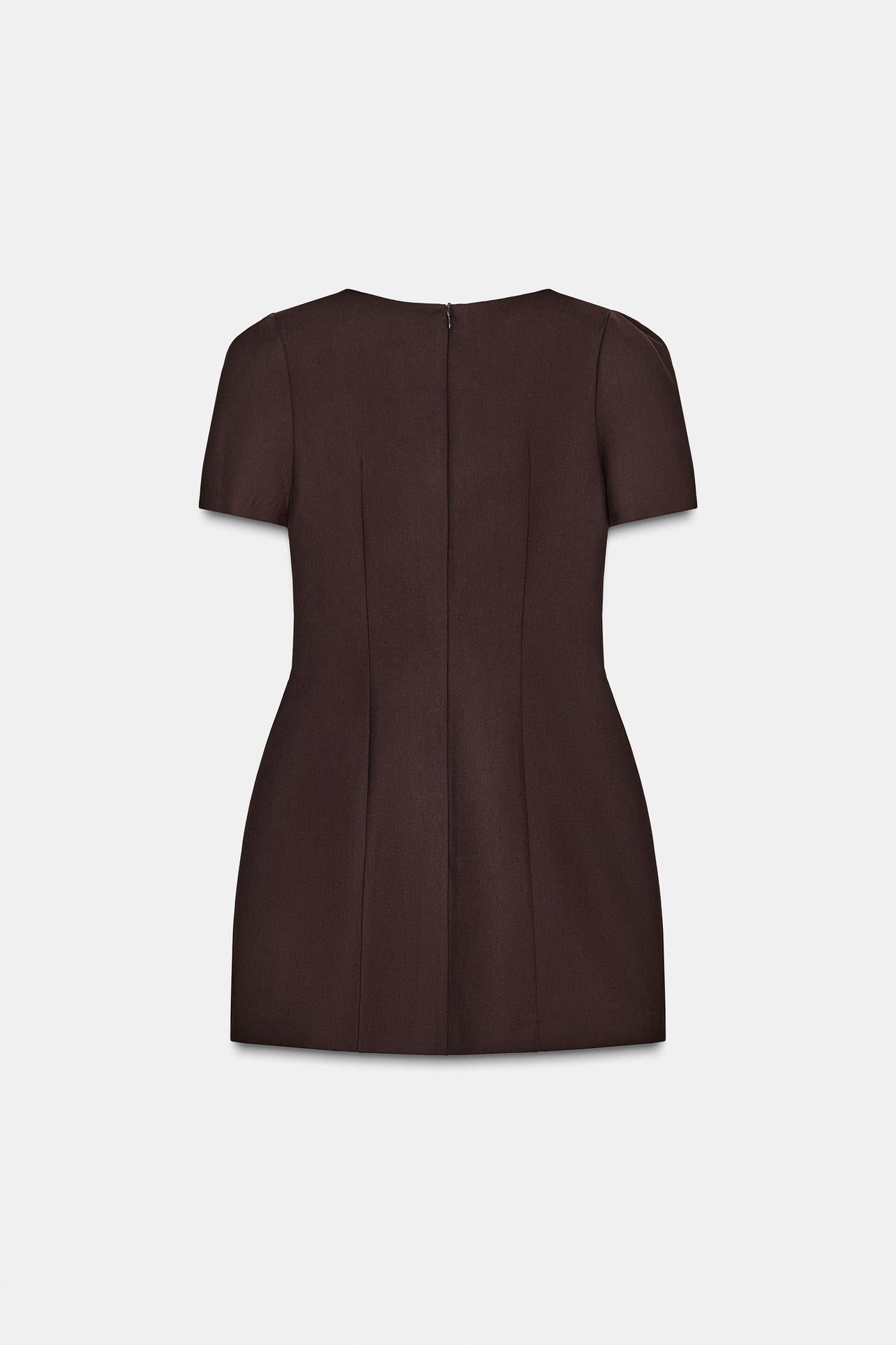 MOLLY DRESS