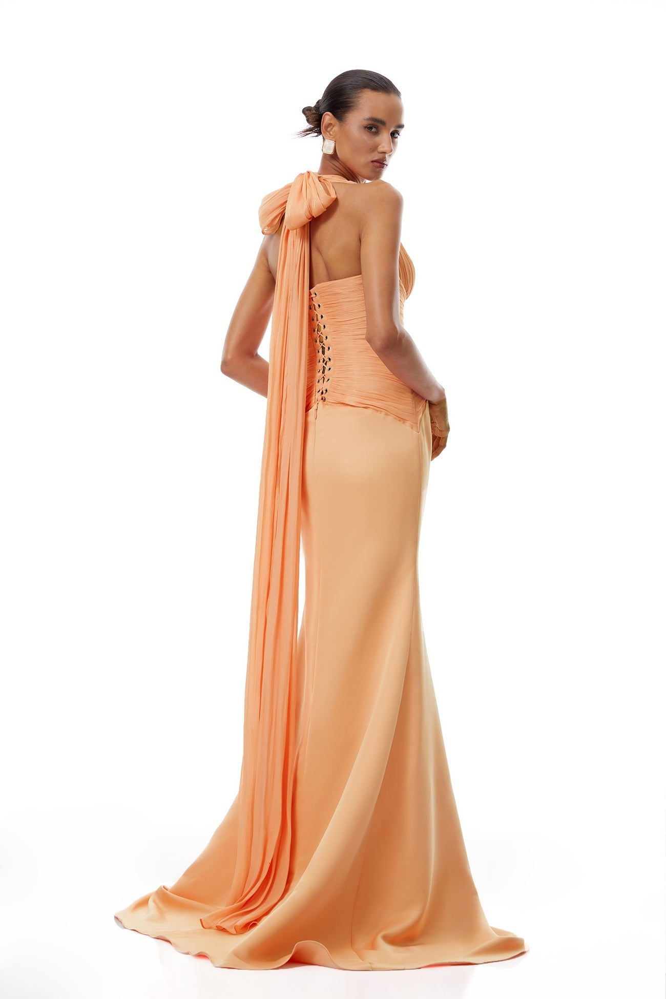SERAPHINA DRESS