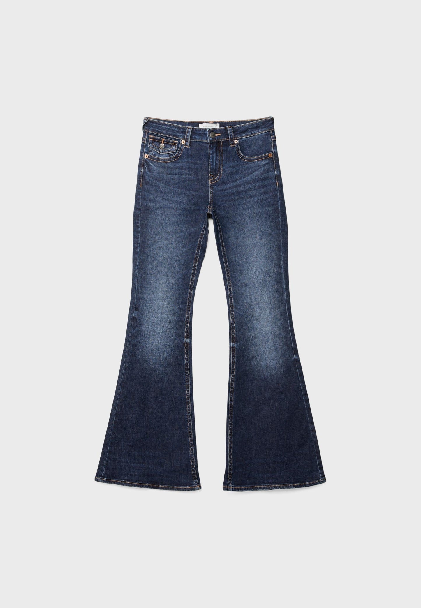 SIENNA FLARE JEANS