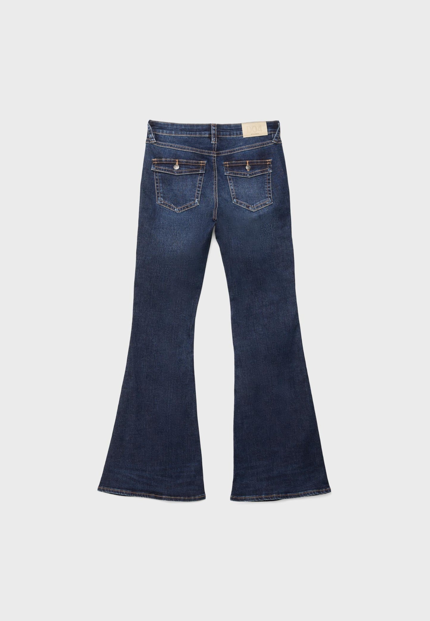 SIENNA FLARE JEANS