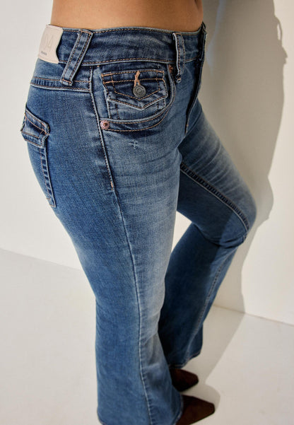 SIENNA FLARE JEANS