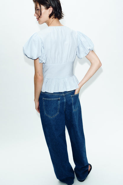 ELISE BLOUSE