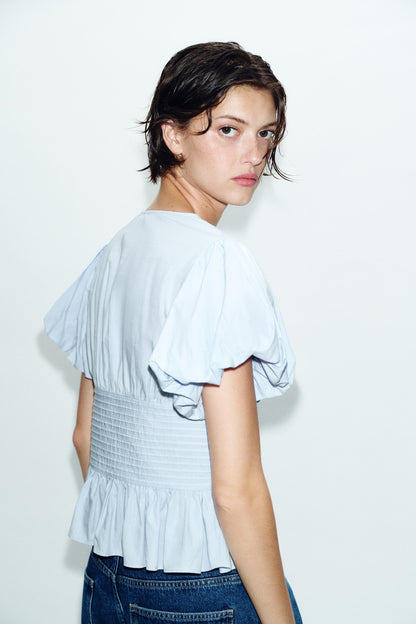 ELISE BLOUSE