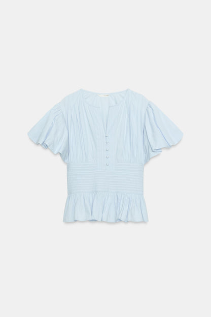 ELISE BLOUSE