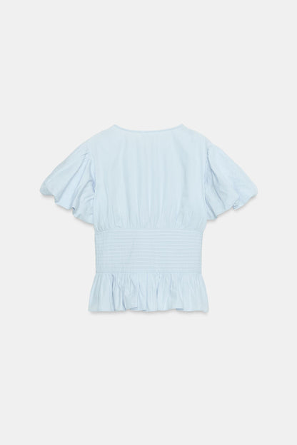 ELISE BLOUSE