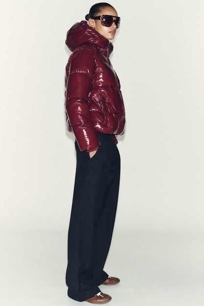 LIVIA PUFFER