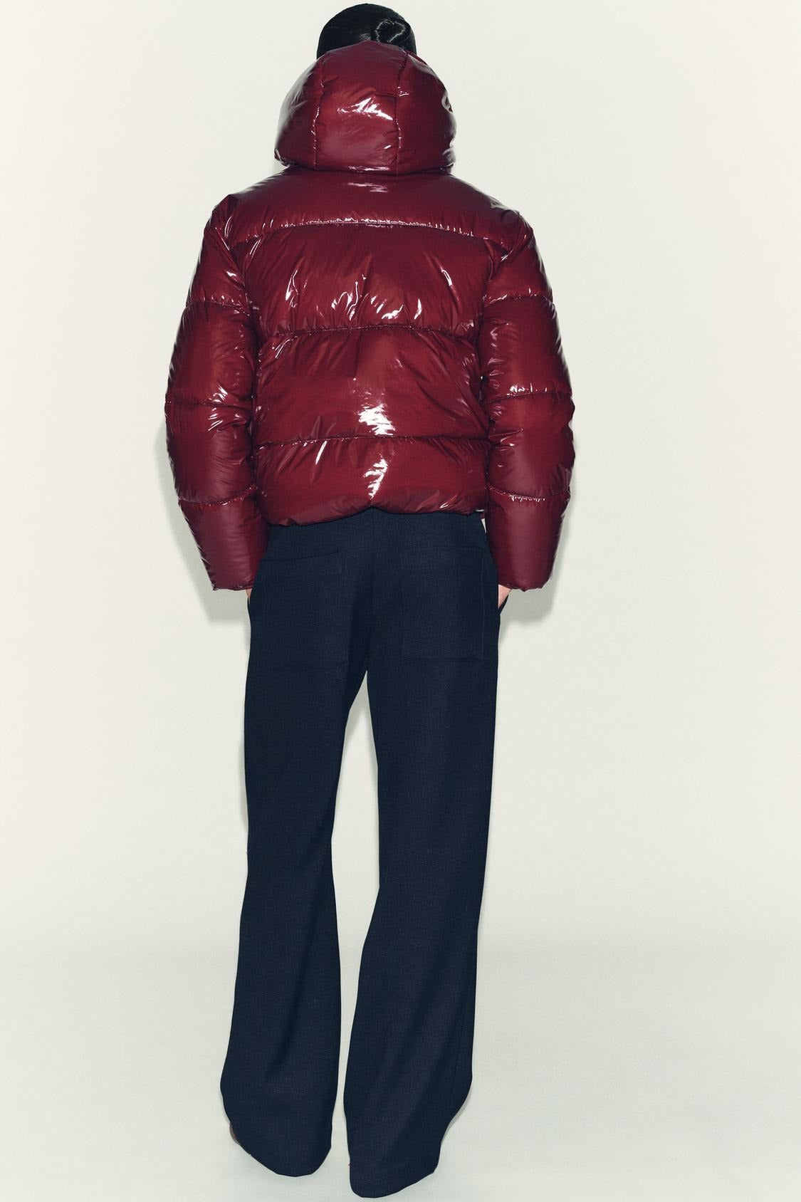 LIVIA PUFFER