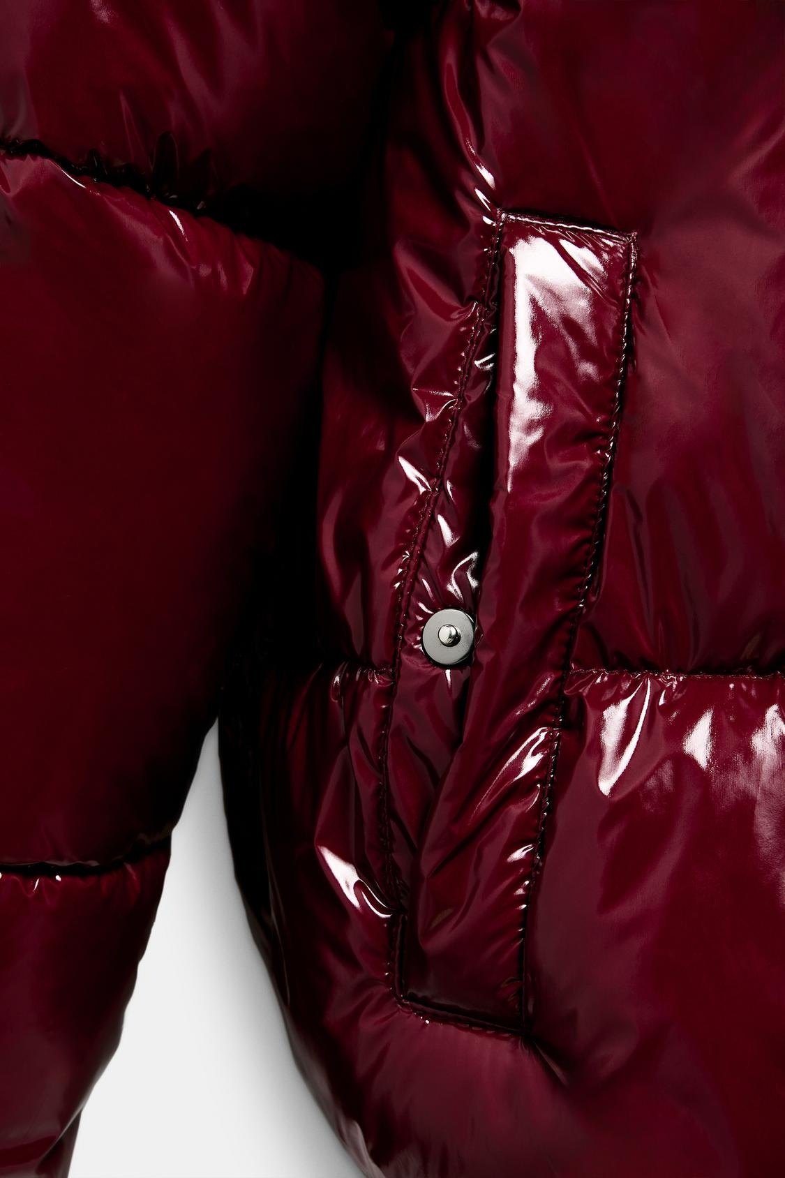 LIVIA PUFFER