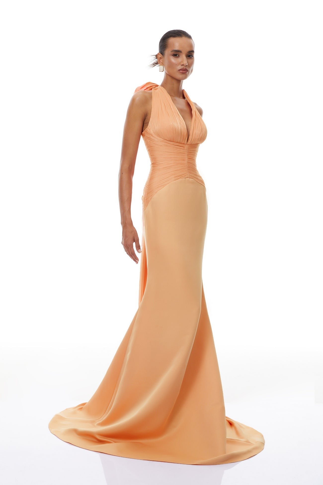 SERAPHINA DRESS