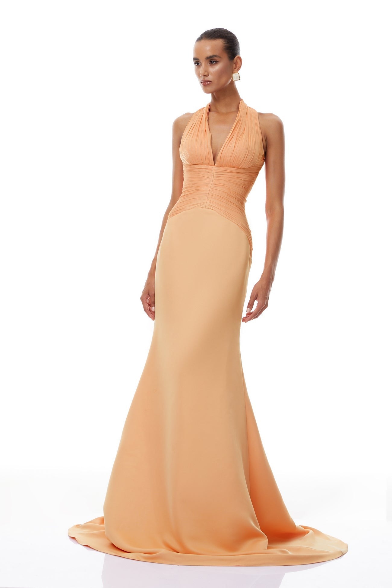 SERAPHINA DRESS