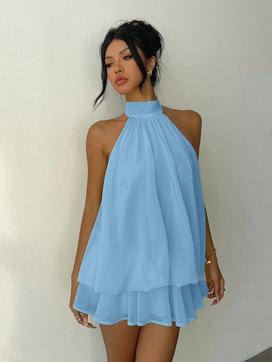 YOLLEA DRESS