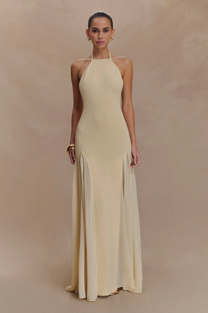 LORIANA MAXI DRESS