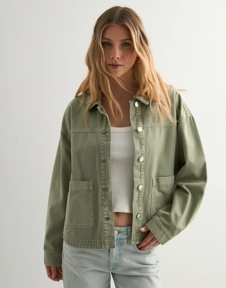 ELARA JACKET