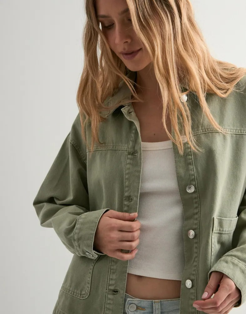 ELARA JACKET