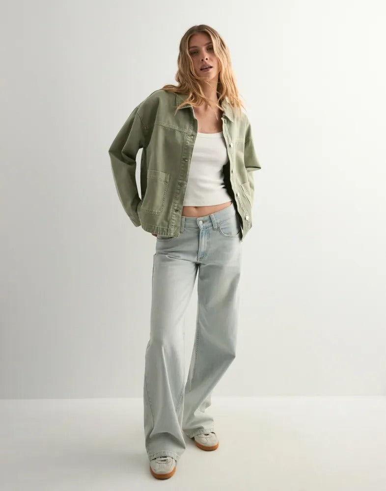 ELARA JACKET