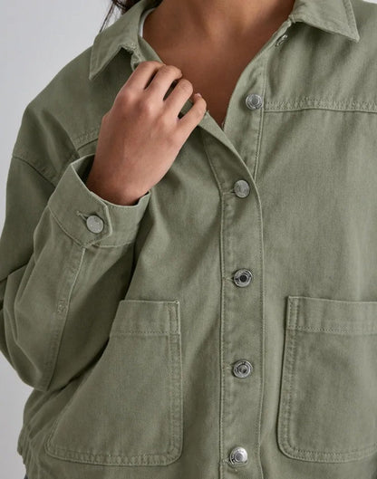 ELARA JACKET