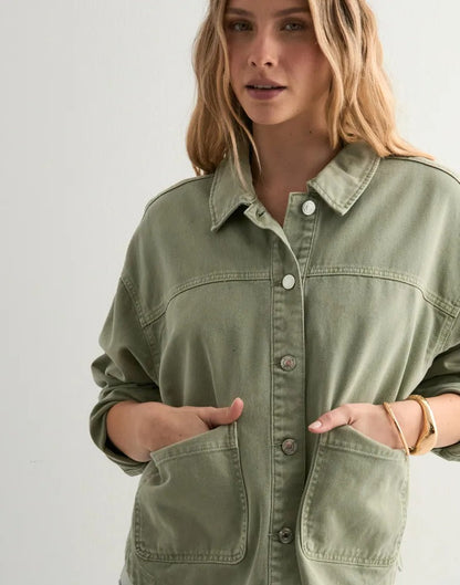ELARA JACKET