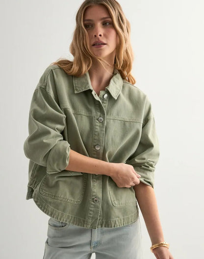 ELARA JACKET