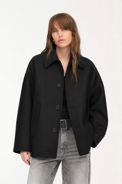 ELORA COAT