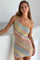 PRIMROSE DRESS