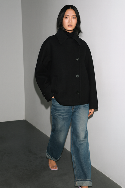 ELORA COAT
