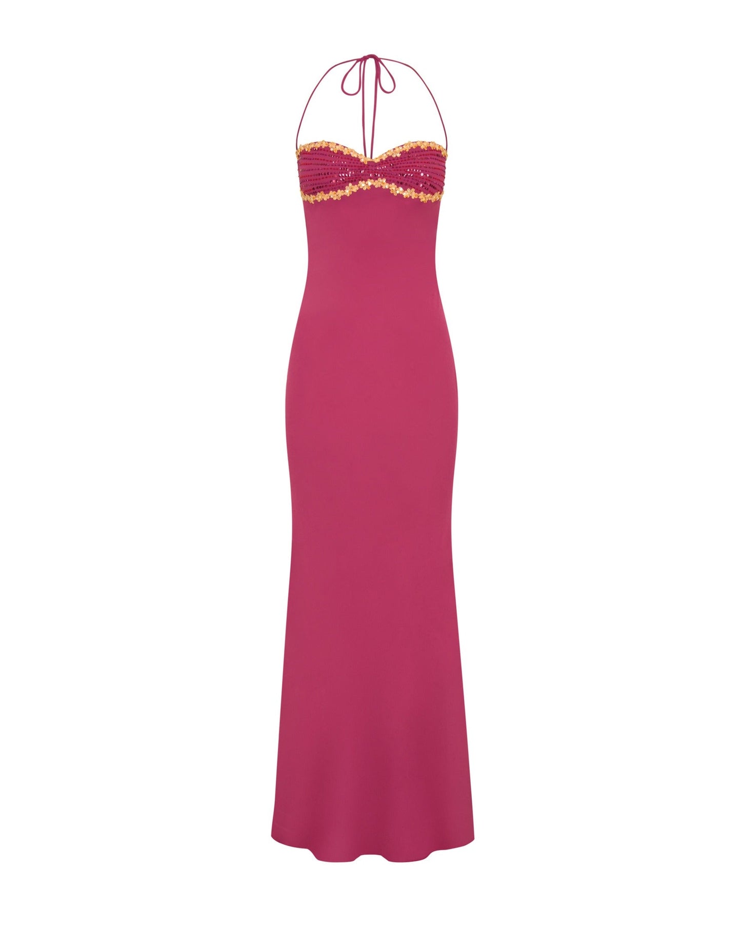 MIRANDA DRESS