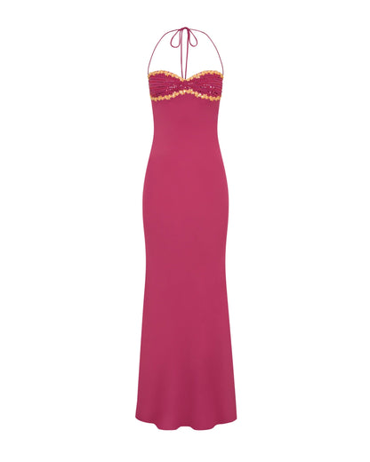 MIRANDA DRESS