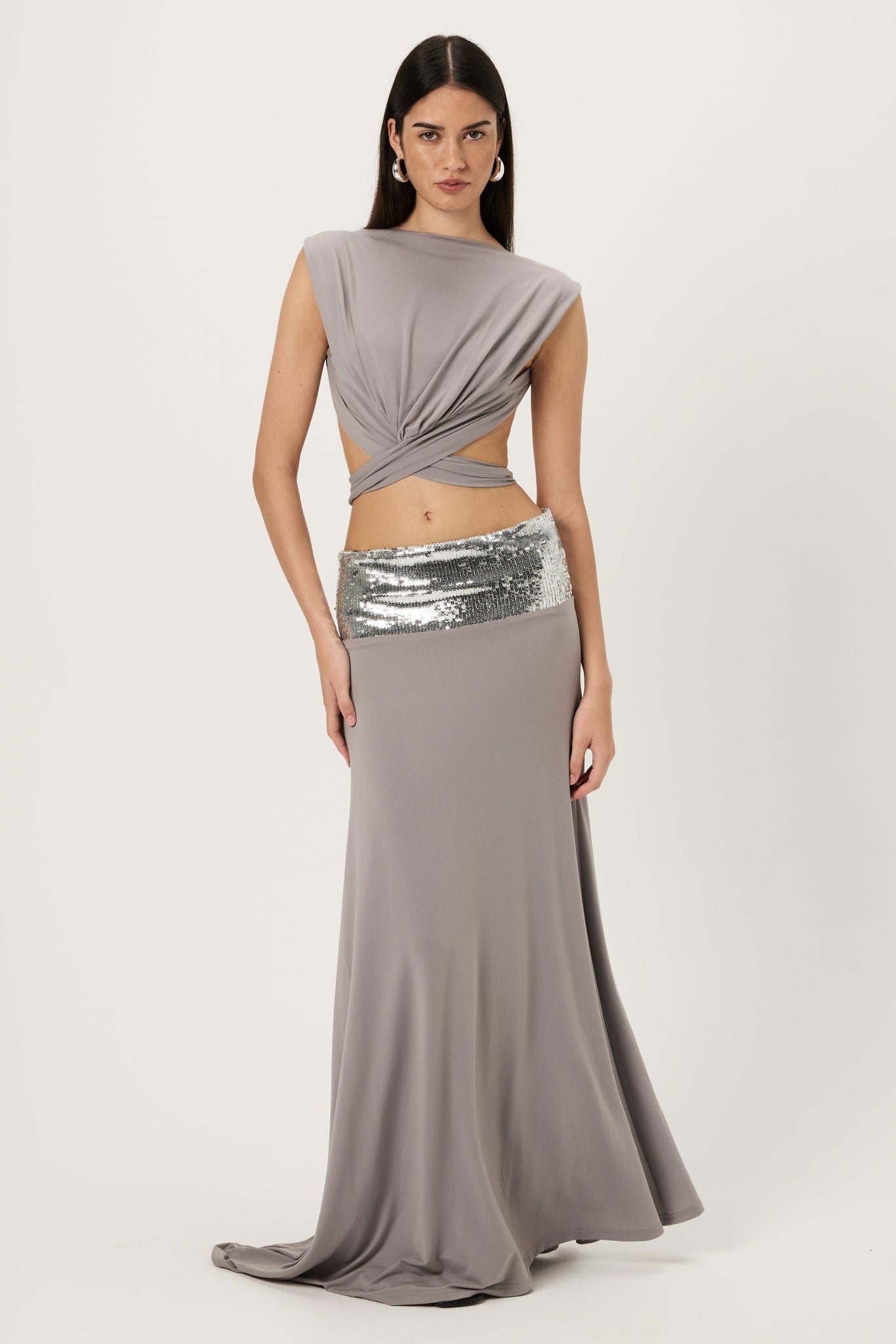 AURELIA DRESS