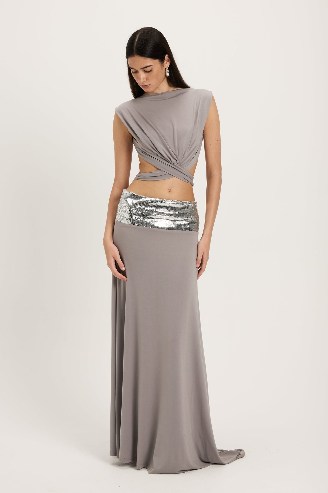 AURELIA DRESS