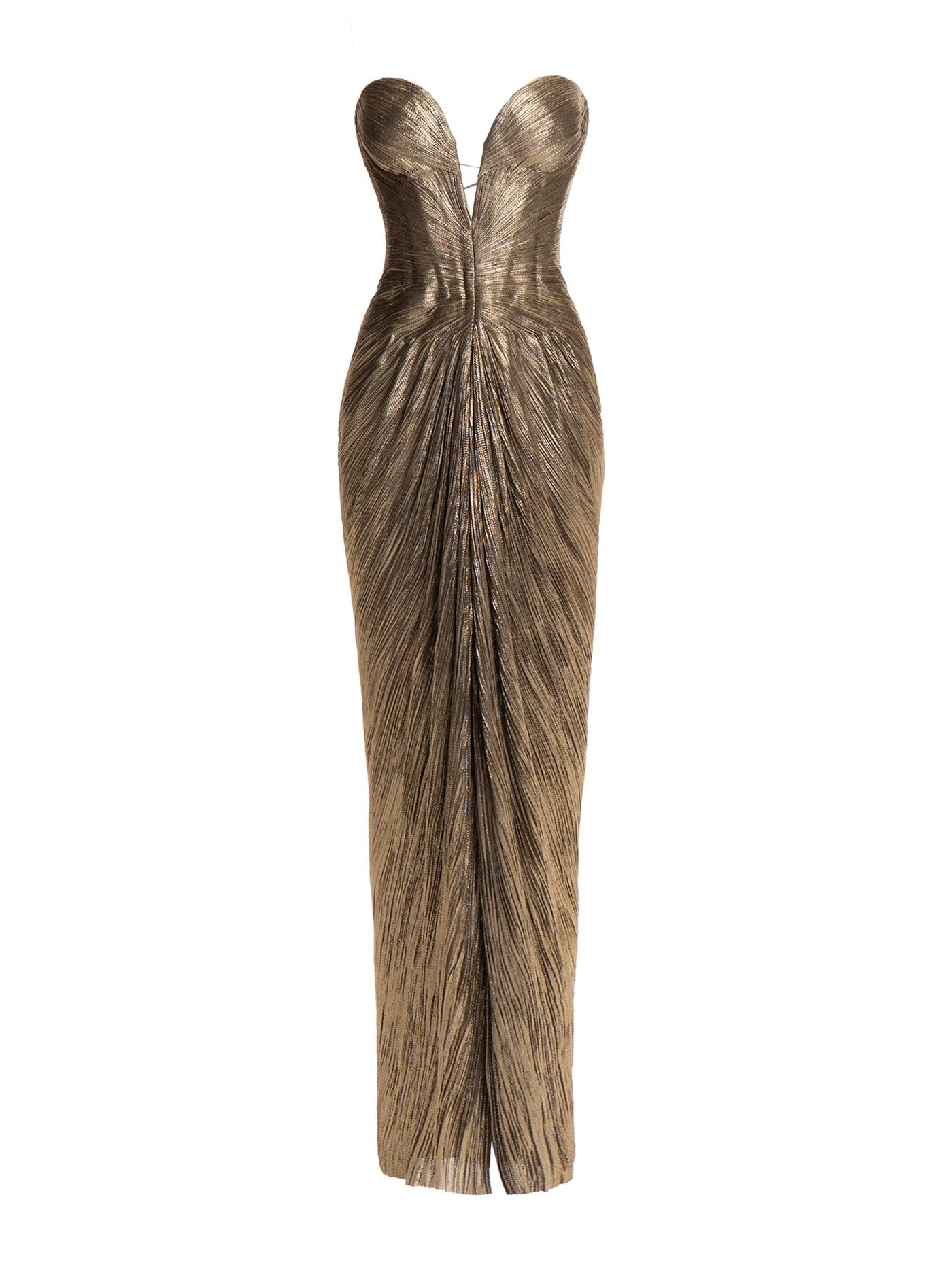 CALISTA DRESS