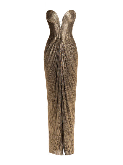 CALISTA DRESS
