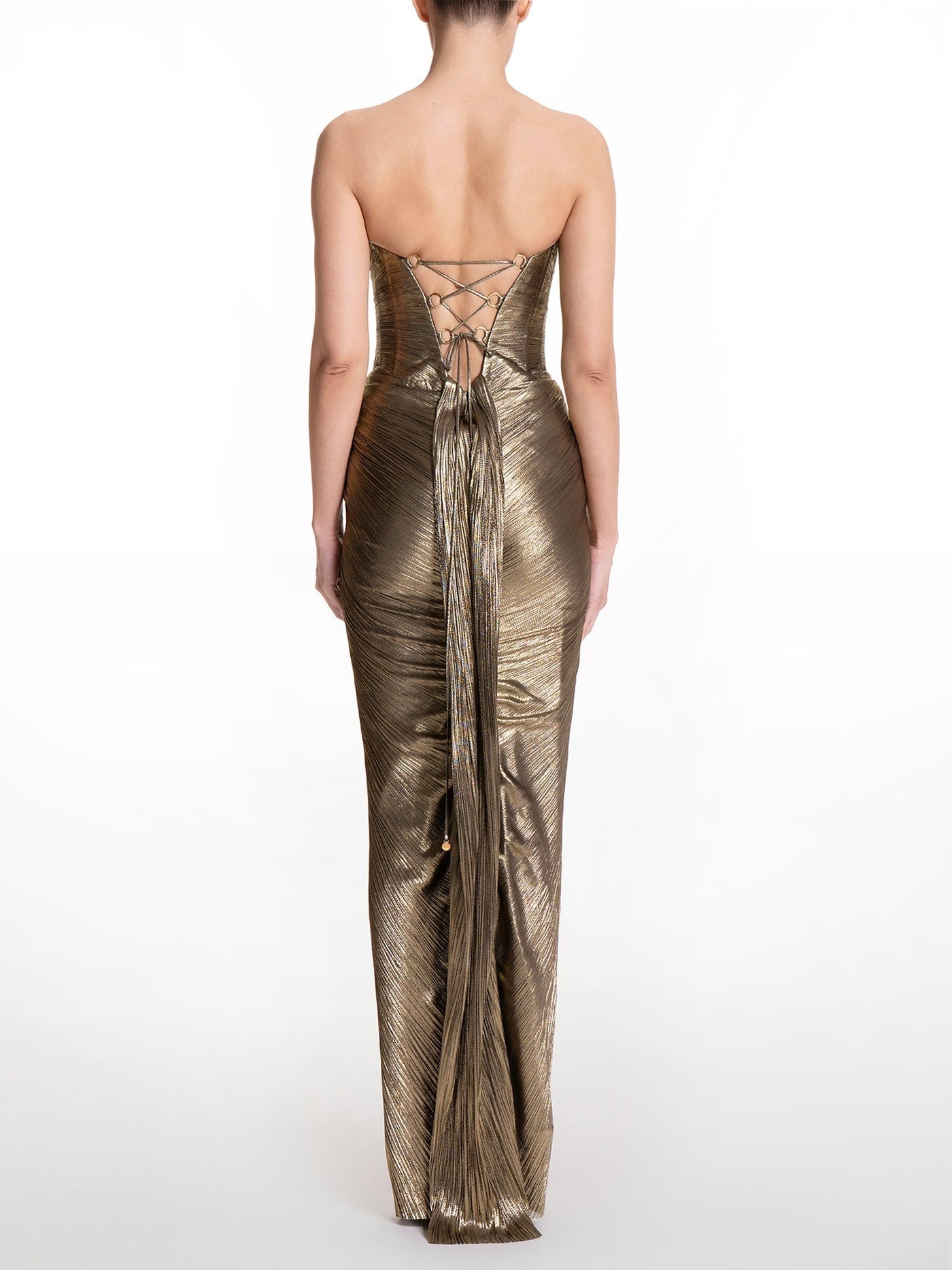 CALISTA DRESS