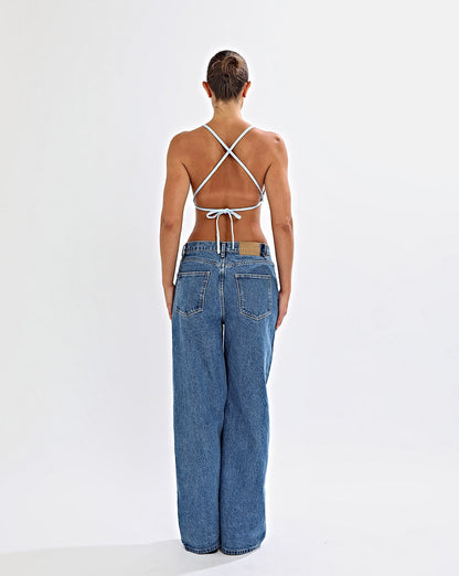 SOLEA KNIT TOP