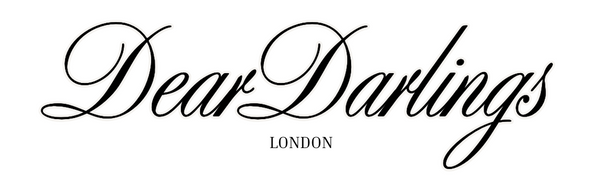 Dear Darlings