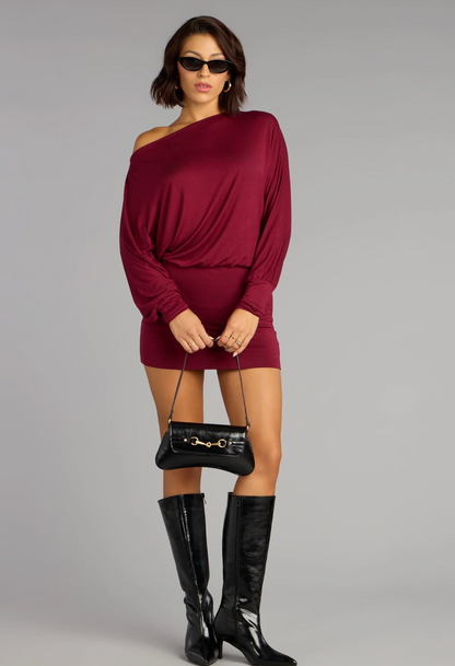 ARIA DRESS