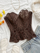 SIENA LACE CORSET