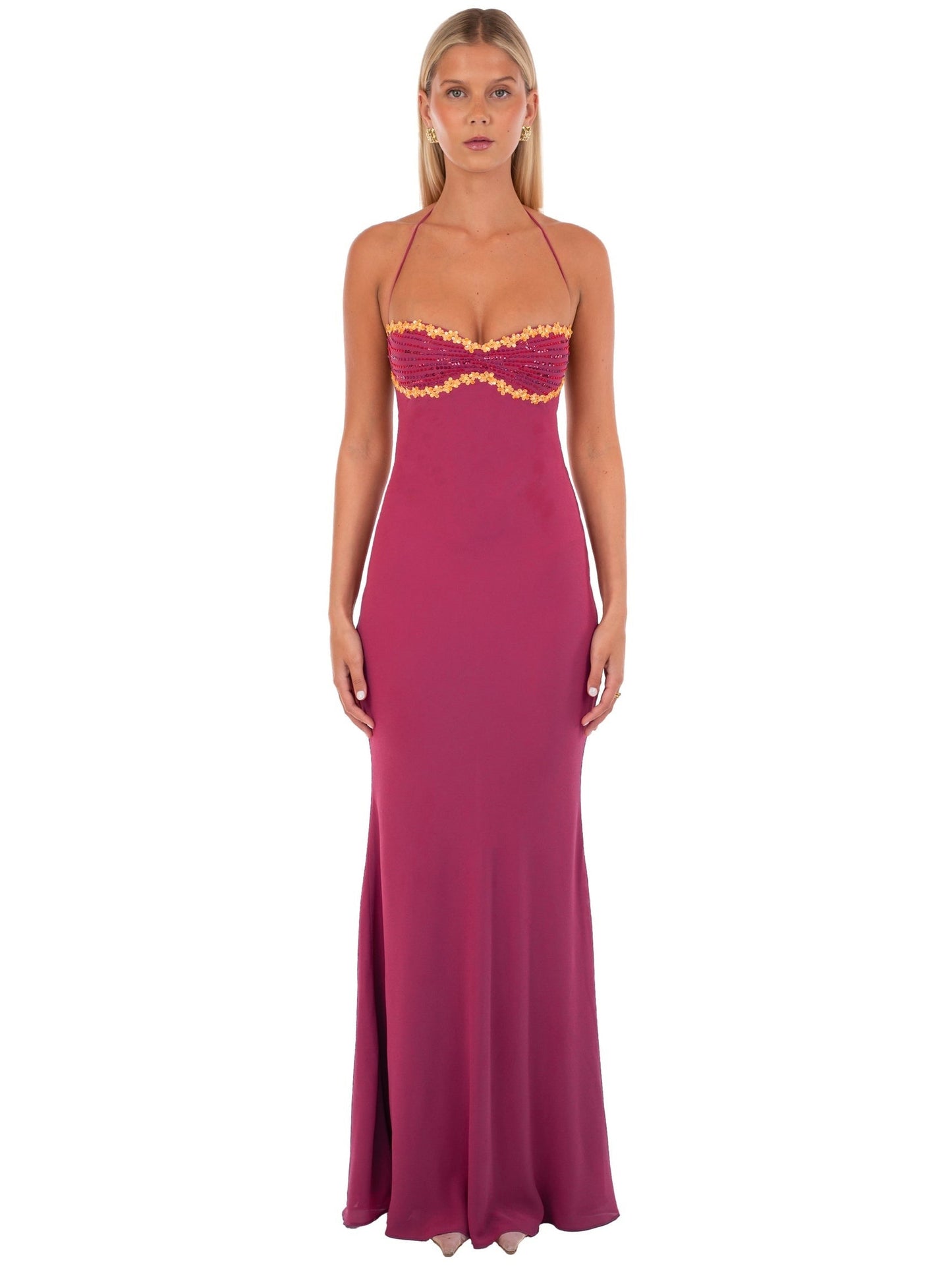 MIRANDA DRESS