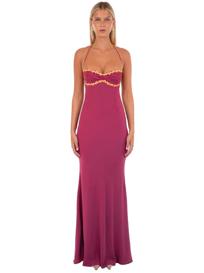 MIRANDA DRESS