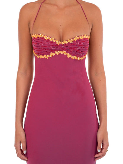 MIRANDA DRESS
